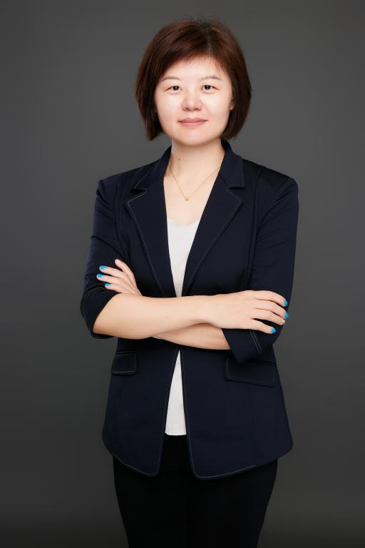 张玲